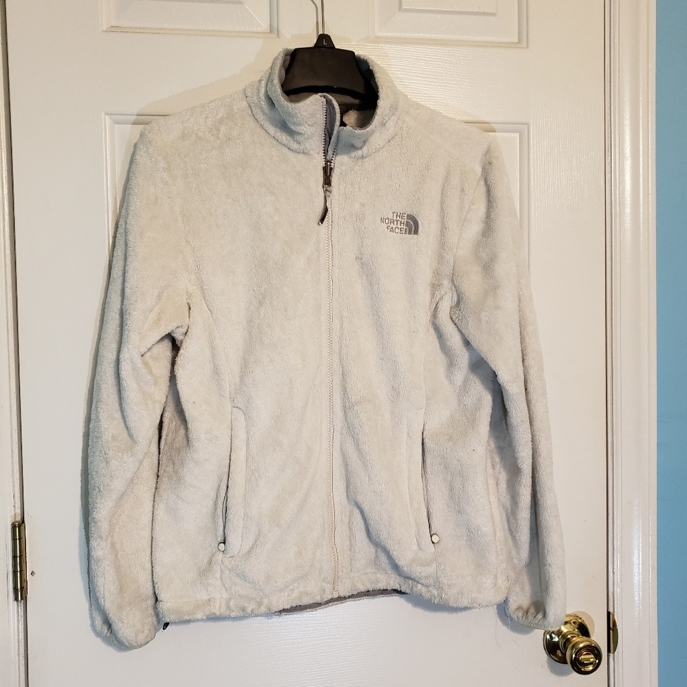 North Face jacket